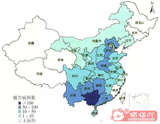 ����èץ��ҧ��֮��Ŀ�ѧ������ԭ����ͼ1